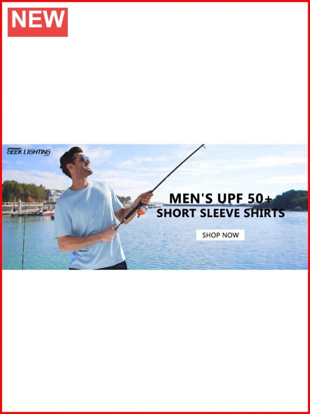 3 Pack Mens UPF 50+ Rash Guard Swim Shirts Short Sleeve Fast Dry Sun Protection